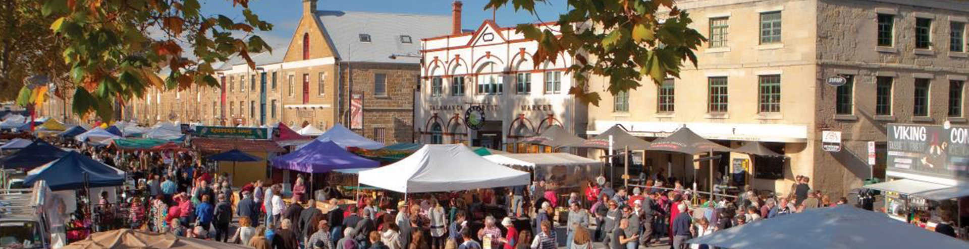 3 Must-Do Weekend Markets Down Under with Great Vibes (and Coffee!)