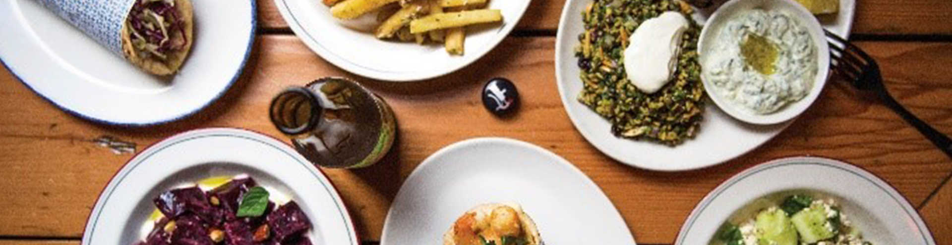 Cheap Eats Guide to Australia