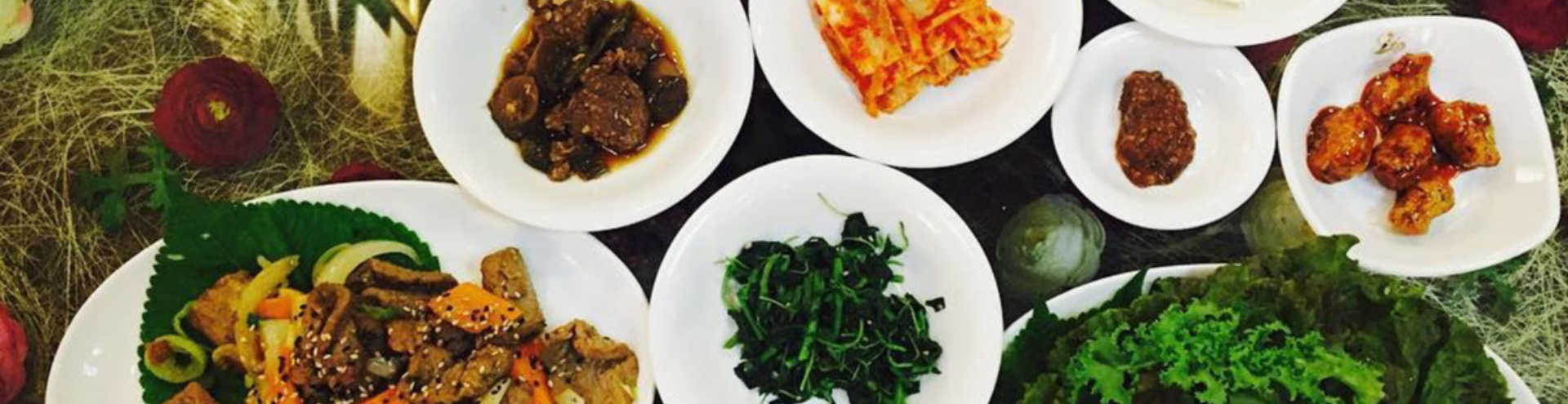 Food for the Seoul