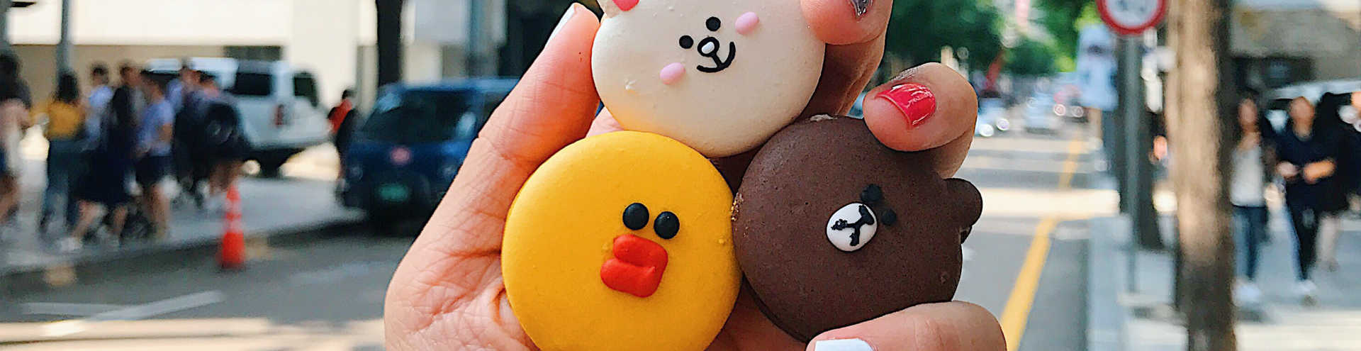 Where to Find the Cutest, 100% Instagrammable Desserts in Seoul