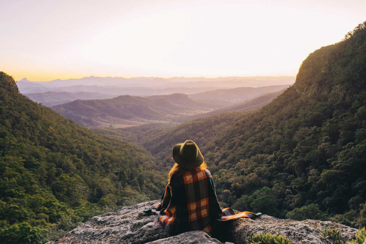9-day Road Trip Guide in Queensland