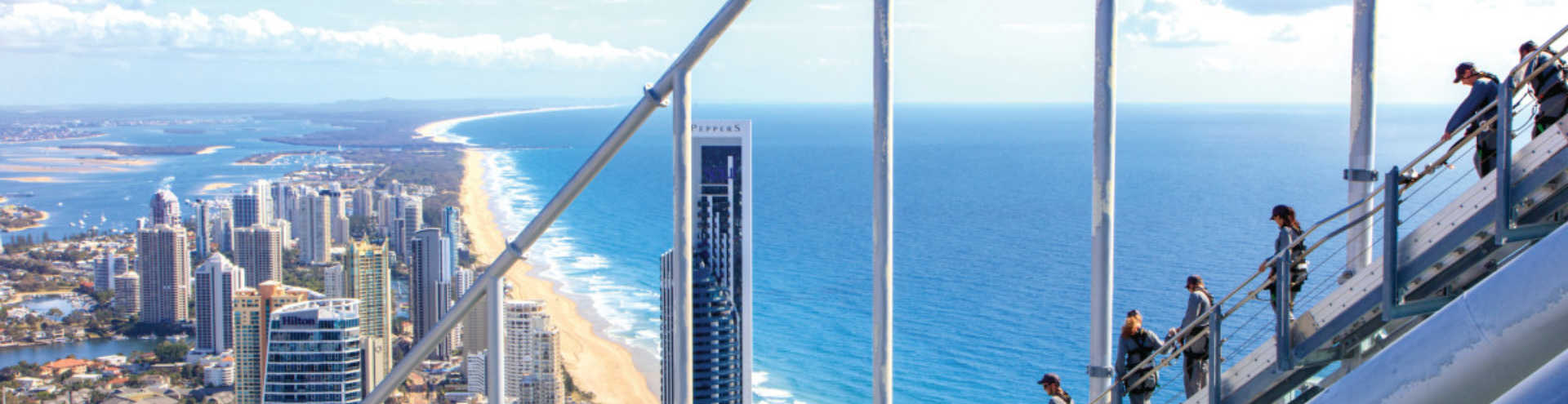 Top 5 Cities to Visit in Australia
