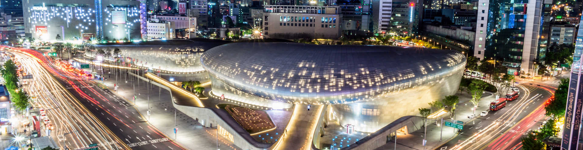 Go K-razy in starry starry Seoul & beyond