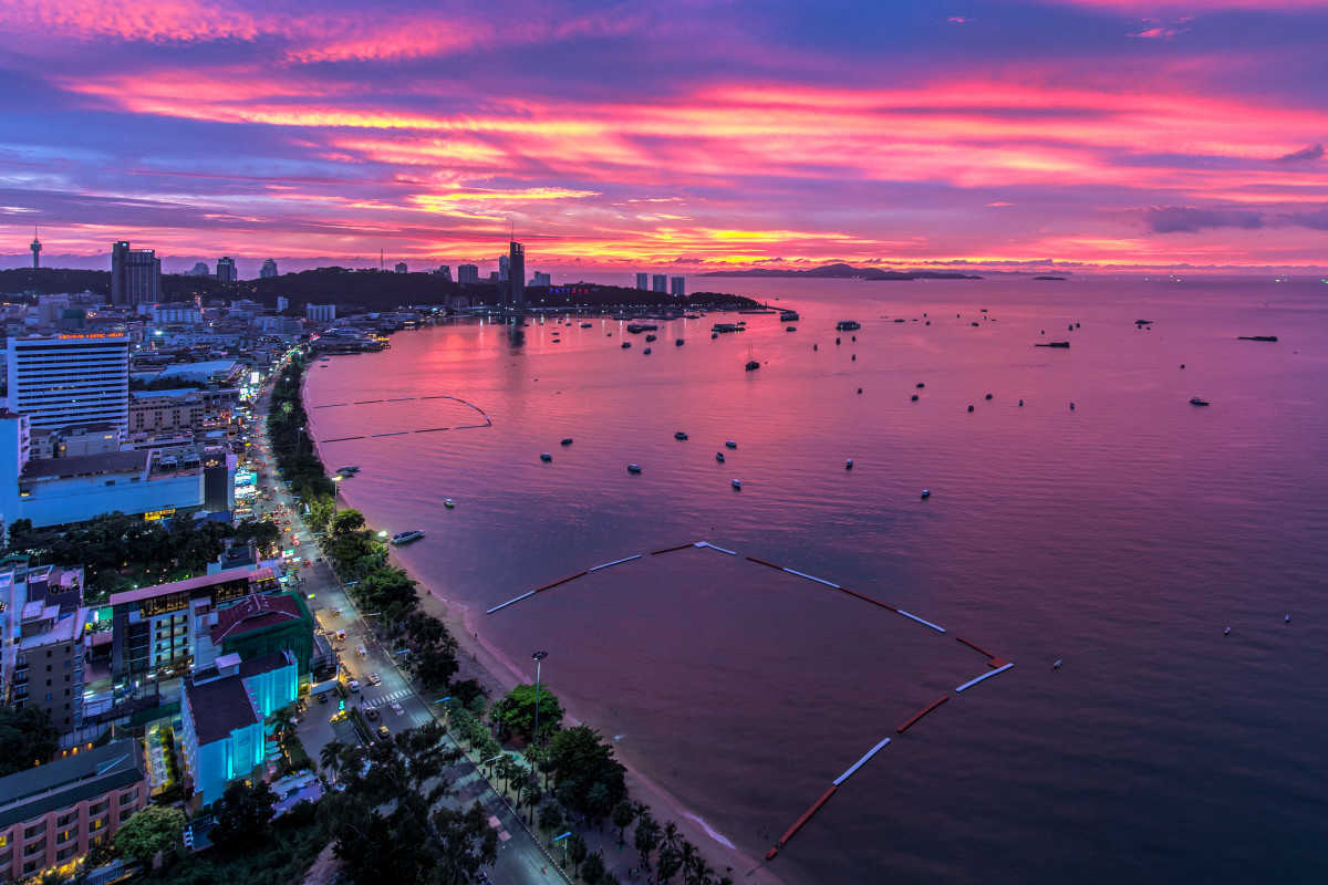 Top 5 Gap Year Destinations in Southeast Asia